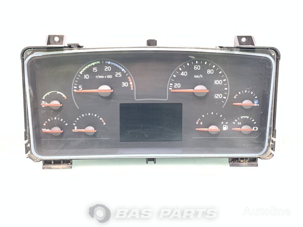 Volvo FL Euro 6 21929639 dashboard for Volvo FL Euro 6 truck