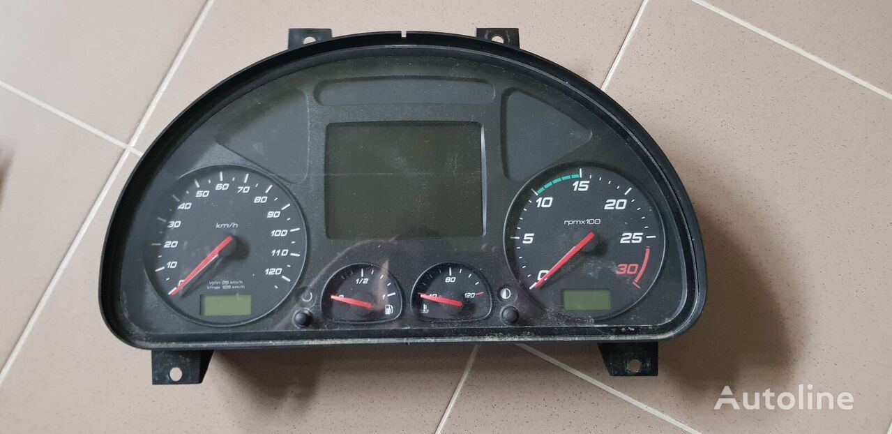 Image for Dashboard Dashboard Iveco Used