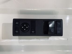 dashboard for MERCEDES-BENZ ACTROS tractor unit