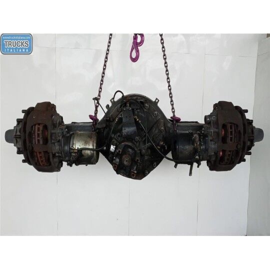 differential for Scania 164 truck
