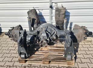 differential for Scania truck tractor