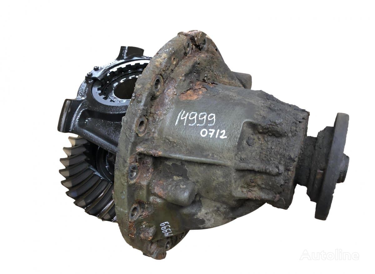 B12B Differential For Volvo Truck For Sale Romania Cristesti, YE37994