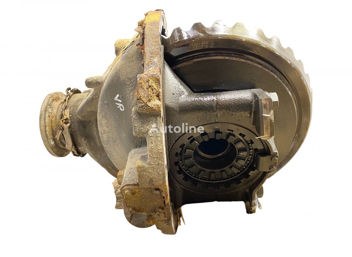 B12B Differential For Volvo Truck For Sale Romania Cristesti, UA37995