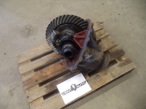DAF 2.69 differential for DAF XF 105 truck tractor
