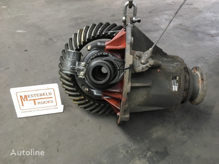 DAF DIFFERENTIEEL 1347 - 2.93 differential for DAF CF85 truck
