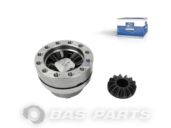 DT Spare Parts 5010545855 differential for truck