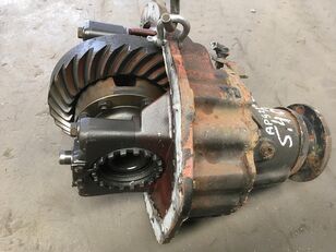 Diferentieel 1355 . 5,48 differential for GINAF truck