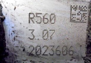 R 560 14X43 differential for Scania P P230 truck