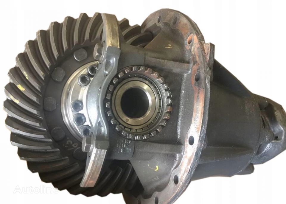 Scania DYFER GŁÓWKA MOST TYLNY 2,92 TYP R780 differential for truck tractor