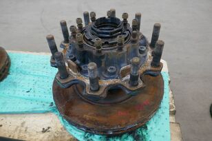 Scania nav 2603319 differential