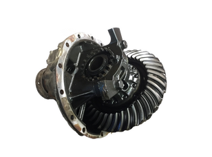 Volvo B12B (01.97-12.11) differential for Volvo B6, B7, B9, B10, B12 bus (1978-2006)