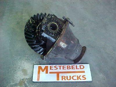 Volvo EV 85 B 3.78 - 1 differential for Volvo F7 - F10 - FL7 - FL10 truck