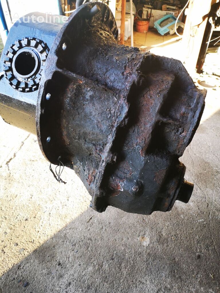 Volvo EV72 EV72 , 23*25 differential for Volvo FH12  truck