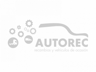 differential for MERCEDES-BENZ 815 tractor unit