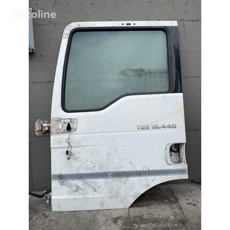 Door For Man Tgx Tgs Truck For Sale Italy Parma Fk