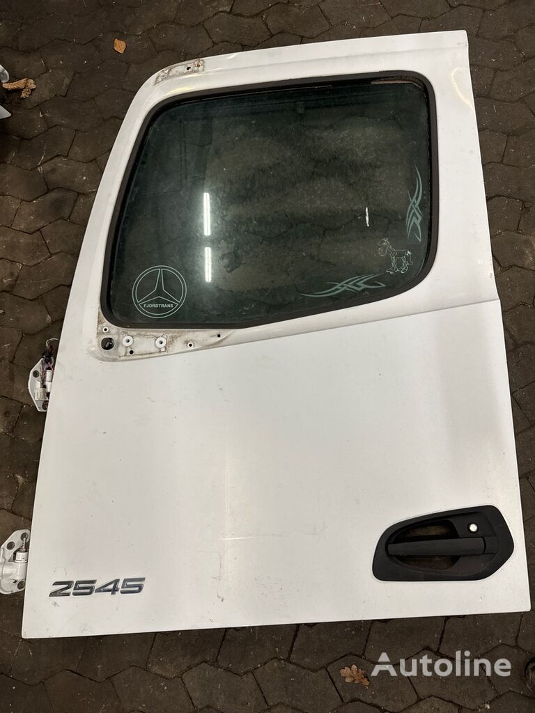 A9607202303 door for Mercedes-Benz truck