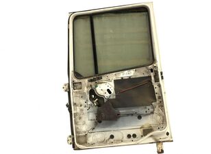 DAF, PILKIINGTON XF105 (01.05-) door for DAF XF95, XF105 (2001-2014) truck tractor