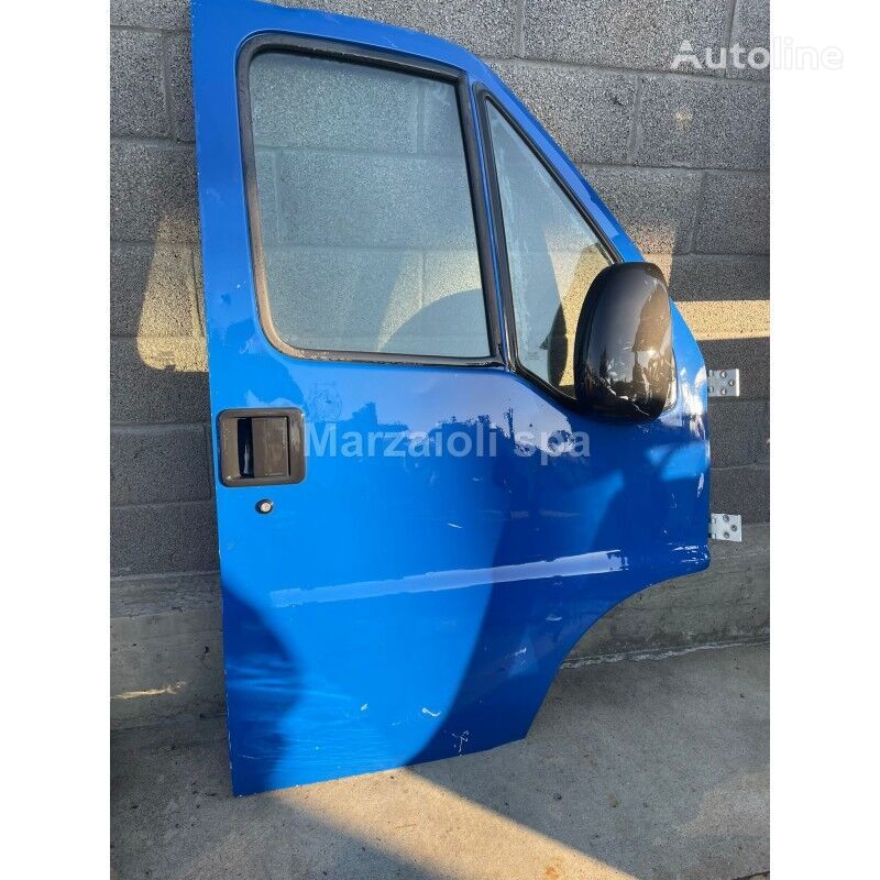 FIAT DUCATO II SERIE DX door for cargo van