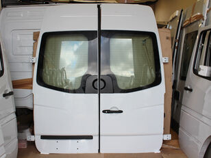 door for Mercedes-Benz Sprinter W906 commercial vehicle