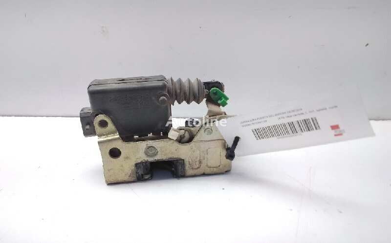 290502A door lock for Nissan INTERSTAR (X70) cargo van