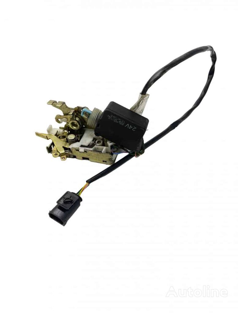 Actros MP2/MP3 1841 door lock for MercedesBenz truck for sale Romania
