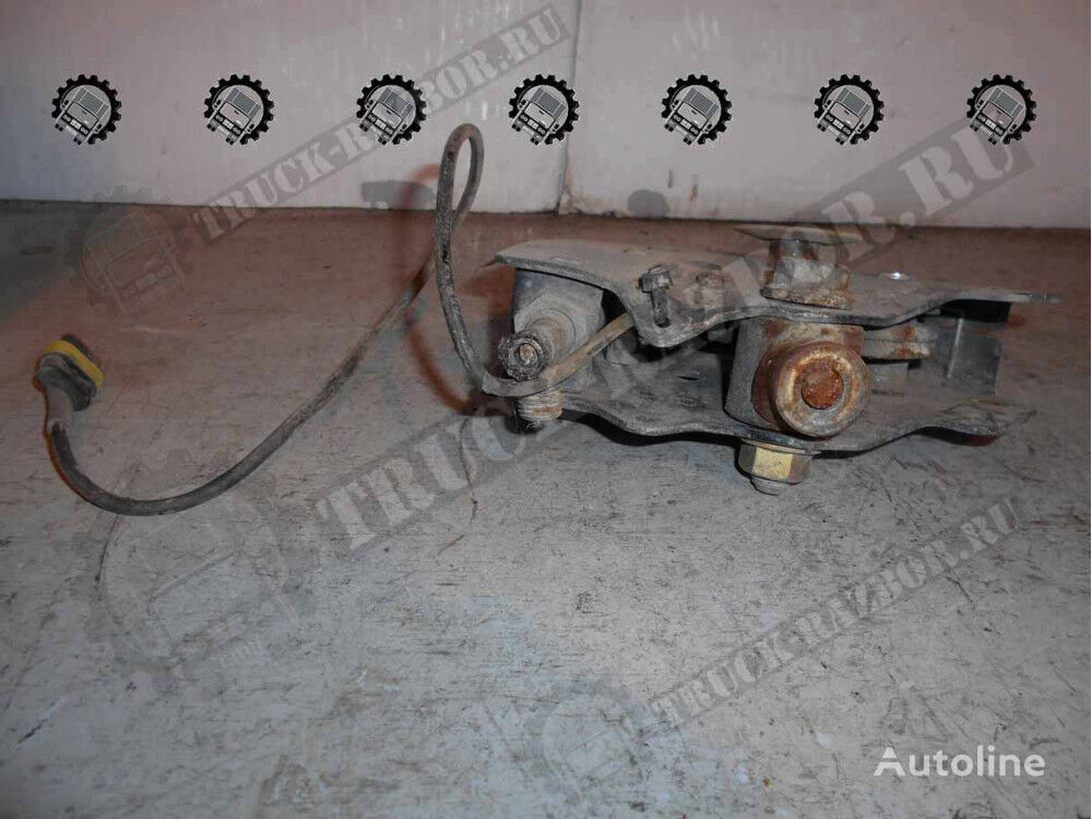 DAF kabiny door lock for truck tractor for sale Belarus Minsk, ZX13150