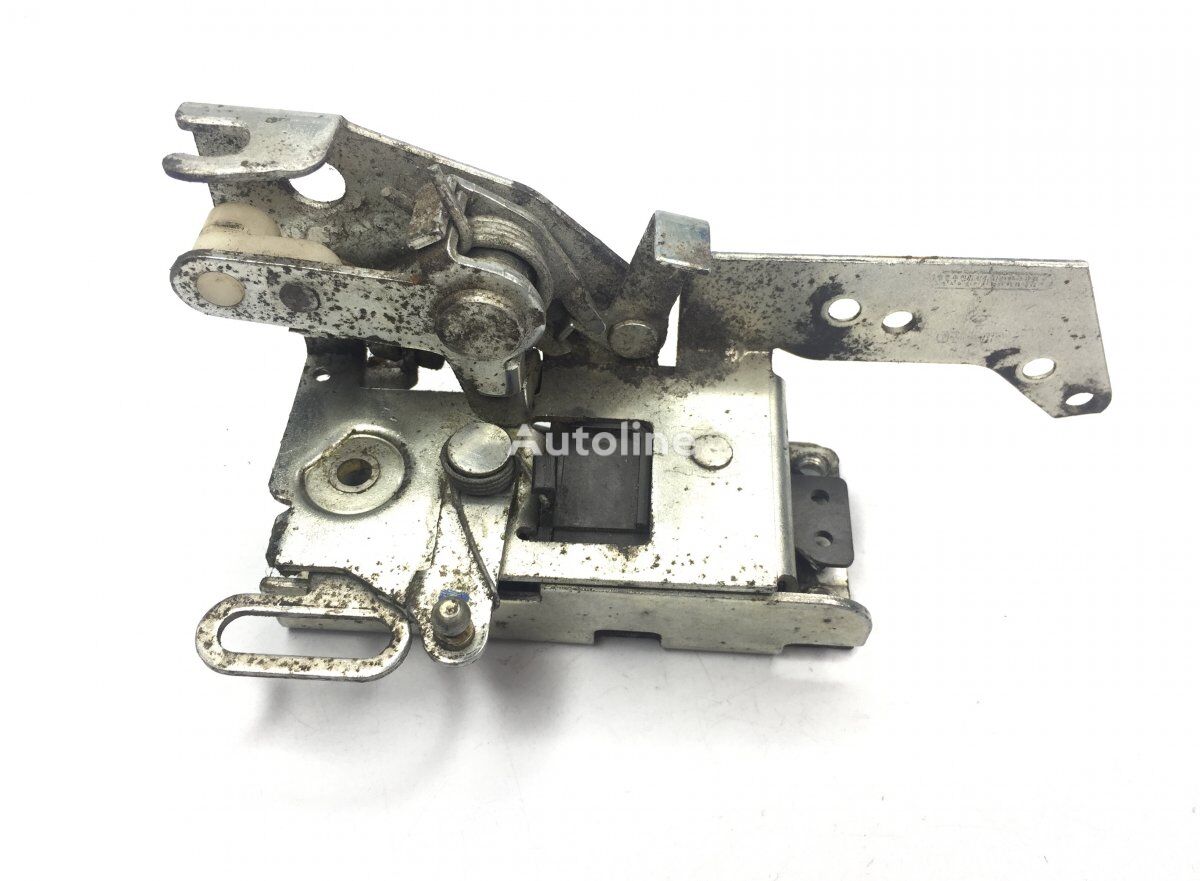 Volvo FH12 1-seeria (01.93-12.02) door lock for Volvo FH12, FH16, NH12, FH, VNL780 (1993-2014) truck tractor