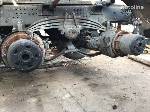 drive axle for Scania 8x4 8x8 6x4 6x6  truck