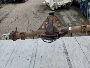 IVECO 65C18 drive axle for IVECO DAILY IV Flatbed car