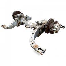 ZF CITELIS (01.05-) 4472036372 drive axle for Irisbus CITELIS (01.05-)