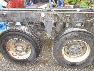 VOLVO RT2610HV - 3.97 drive axle for tractor unit