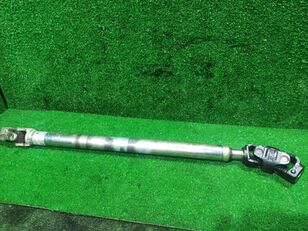 drive shaft for MAN TGX truck