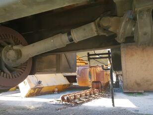 drive shaft for Volvo FL6 truck