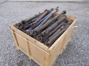 drive shaft for semi-trailer