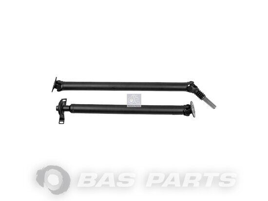 4.80164 DT Spare Parts Soporte, radiador 4.80164 ▷ Camiones