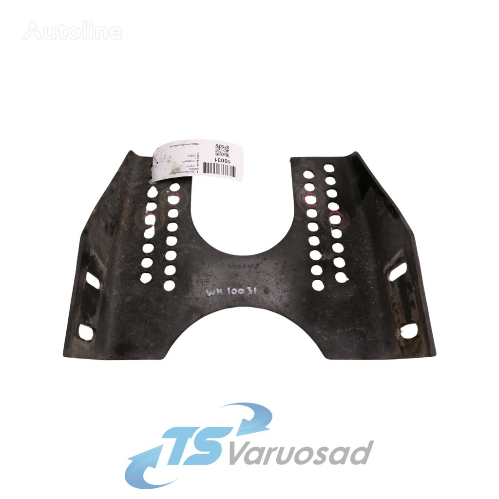 Volvo 3985105 drive shaft for Volvo FM9 truck tractor for sale Estonia