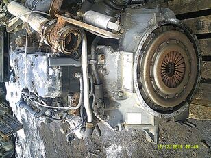 engine for DAF LF45.130 truck tractor
