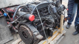 OM366LA engine for Mercedes-Benz MB 1820 OM366  truck