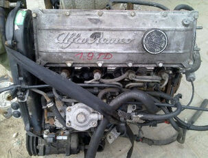 Alfa Romeo engines, used Alfa Romeo engines for sale