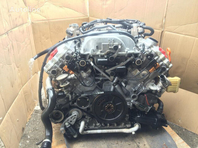 Audi BAR engine for Audi Q7 (4L) car for sale Ukraine, LN35962