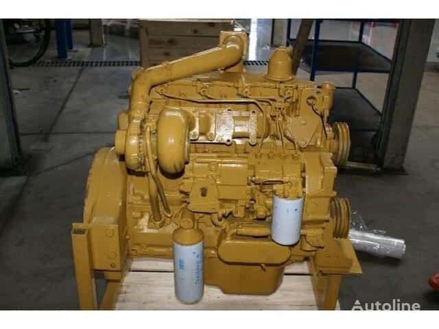 Engine for Caterpillar 3204 for sale Romania, GR38389