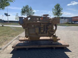 Caterpillar 3406 D ITA engine