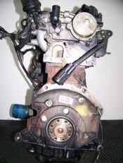 Citroen engine parts, diesel, used Citroen engine parts, diesel 