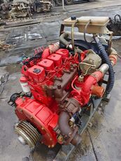 Cummins B140-33 engine for truck