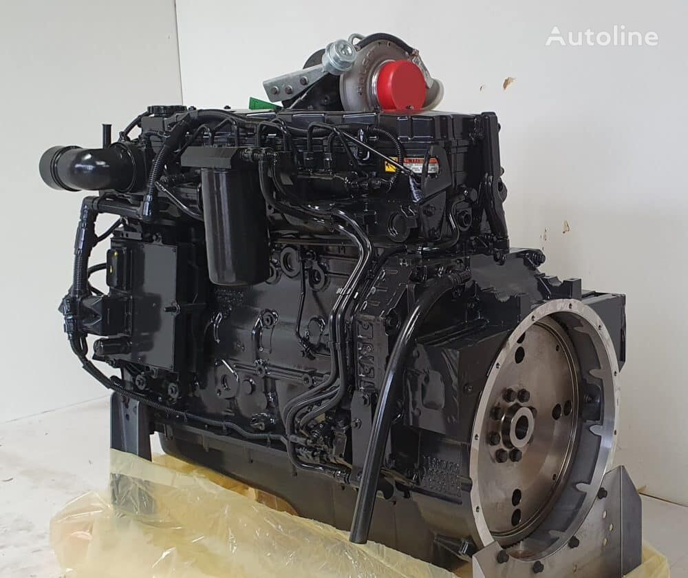 Cummins qsb6 7 engine for sale romania zd37052