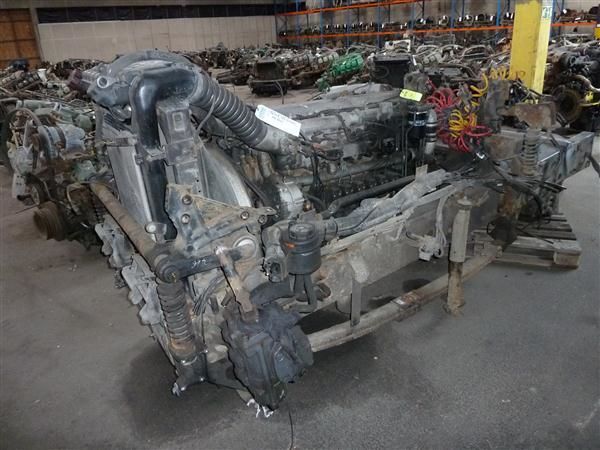 DAF 430 XE315C engine for DAF truck
