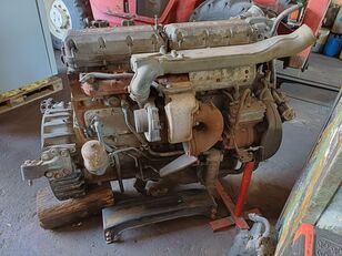 DAF 95 XF 430 euro2 engine for truck tractor