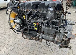 Daf Kompletny Silnik Cf Xf Km Mx U Engine For Daf Truck