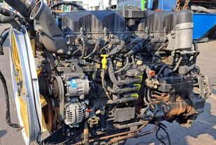 DAF SŁUPEK SILNIKA + GŁOWICA  XF CF 105 510KM EURO 5 engine for DAF truck