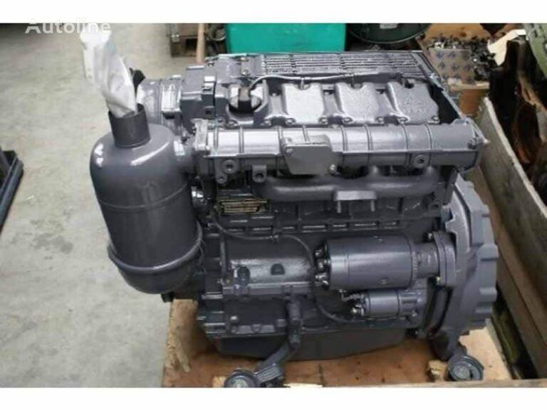 Deutz engine for F4L1011 F4L1011F for sale Romania, MU37884